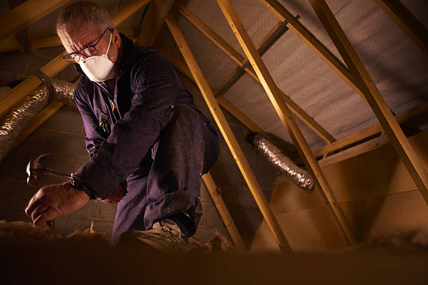 Best Insulation for Specific Applications in Parker, SC